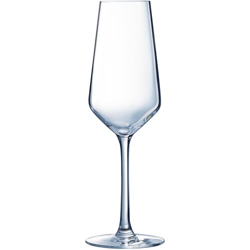 Hendi kozarci za šampanjec za penino VINA JULIETTE 230ml 6 kos (N5082), (21100234) Cene