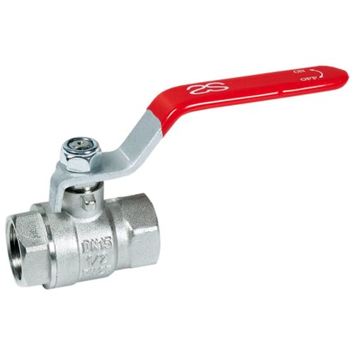 Rosan Kuglasta slavina - 2 1/2" A450025 Cene