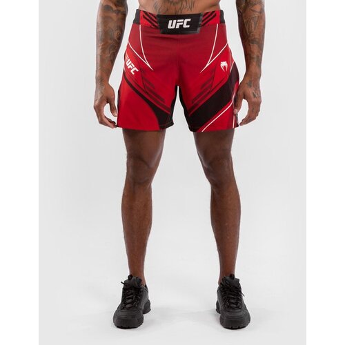 Venum Mu&amp;scaron;ki &amp;scaron;orc UFC Authentic Fight Night Gladiator, Crveni Slike