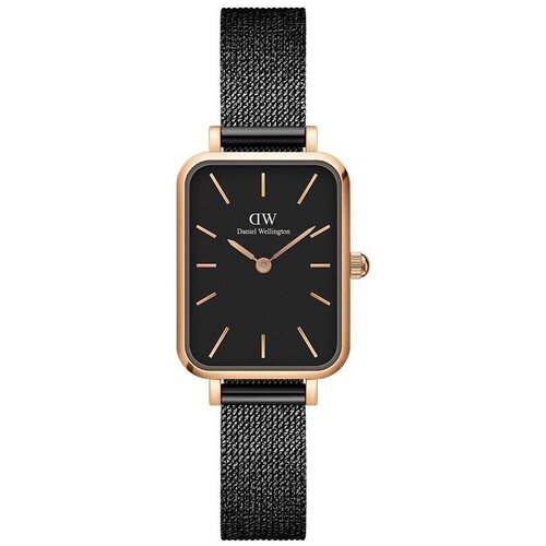 Daniel Wellington Analogne ure ty195890 pisana Slike