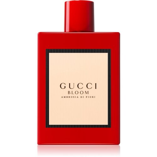 Gucci Bloom Ambrosia di Fiori parfemska voda za žene 100 ml Cijene