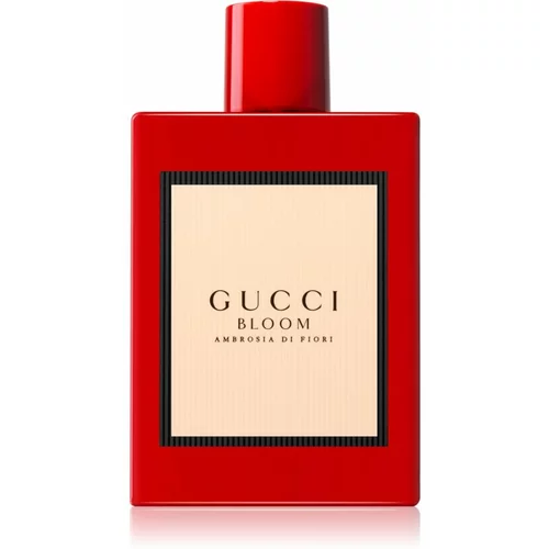 Gucci Bloom Ambrosia di Fiori parfumska voda za ženske 100 ml