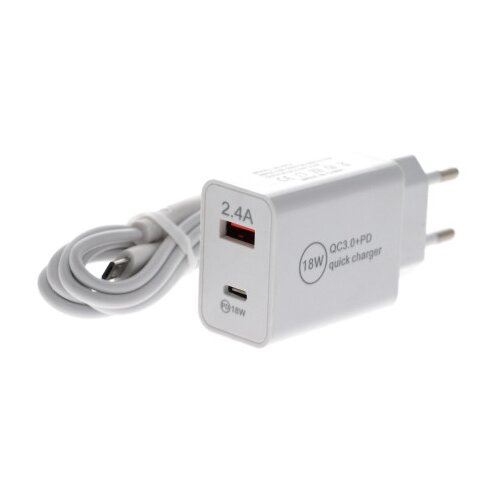 Master Adapter 18W brzi punjač 01230359 Cijene