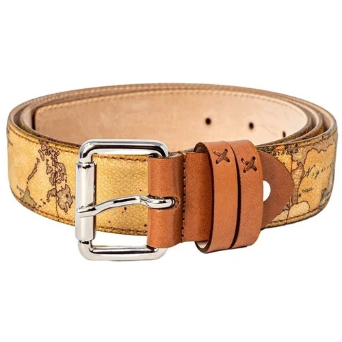 Alviero Martini UNISEX BELT H35 C A365 6000 Bež