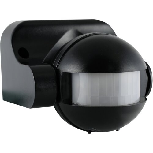 REV Motion Detector 180&amp;deg; black Slike