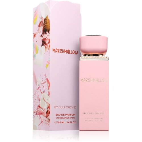 Gulf Orchid Marshmallow parfumska voda uniseks 100 ml Slike