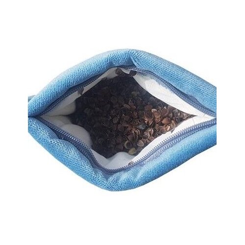 Shije Shete Podloga za jogu/meditaciju punjena heljdom (65x60) Slike