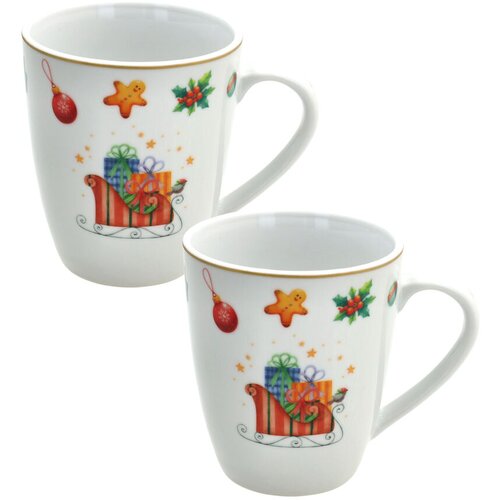 Tognana Set &scaron;olja Madison Fairy Tale, 2 komada Cene