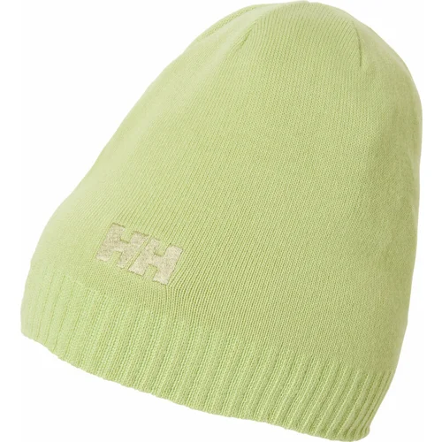 Helly Hansen Brand Beanie Iced Matcha UNI Zimska kapa