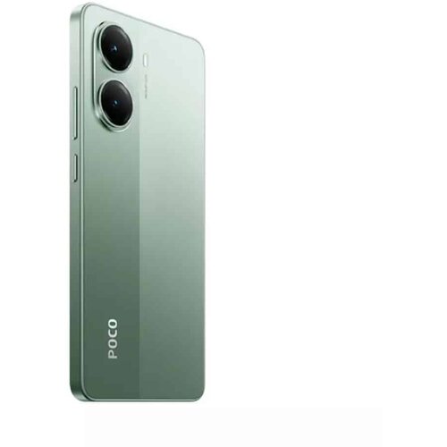 Xiaomi POCO X7 Pro 5G - 8+256 GB Zelena Cene