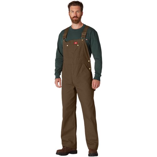 Dickies Classic Denim kombinezon Slike