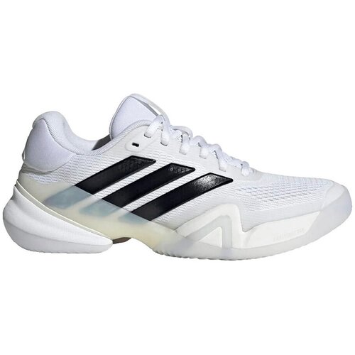 Adidas Tenis Baskets Barricade 14 synth&eacute;tique Bela Cene