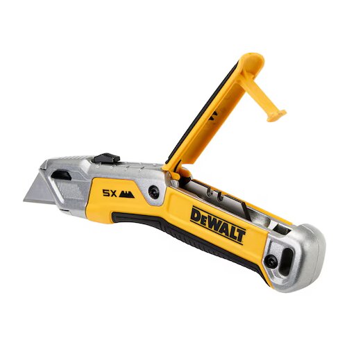 Dewalt DWHT10998-0 skalpel sa fiksnim sečivom 3.0 Slike