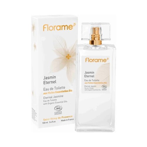 Florame Eau de Toilette Jasmin Eternel Cijene