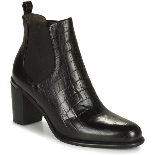 Adige Mestni &amp;scaron;kornji FANY V5 CAIMAN NOIR Črna Slike