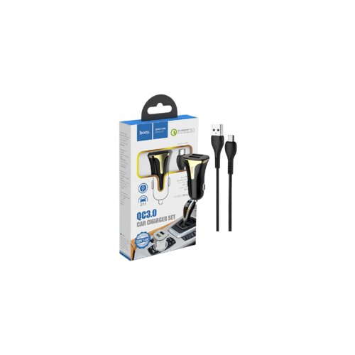 hoco. Z31 Universe double port, microUSB Cijene