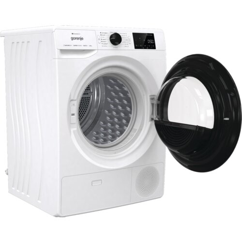 Gorenje kondenzacijski su&amp;scaron;ilnik perila s toplotno črpalko DPNE83/GNLWIFI Slike
