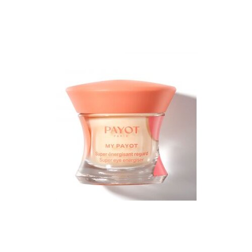 Payot My Super &amp;Eacute;nergisant Regard 15ml Slike