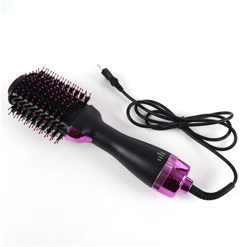 Venisymlis Profesionalna ščetka z vročim zrakom Anti-Frizz, (22096433) Cene