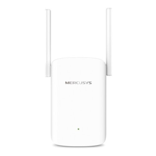 Mercusys ME60X AX1500 Wi-Fi Range Extender, 2.4 GHz + 5 GHz, 2&times;Fixed External Antennas, 1&times;G Port, Wall Plugged Cijene