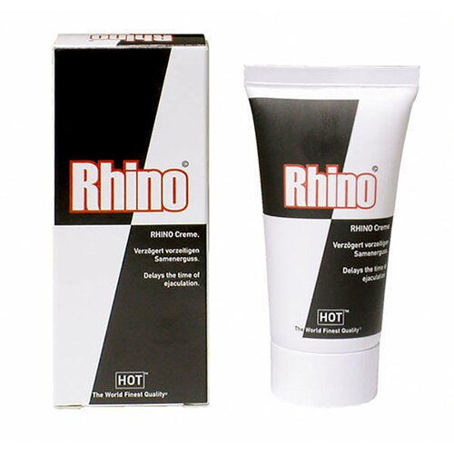 Rhino long power 30ml krema za produženje seksualnog odnosa HOT0044200 Slike