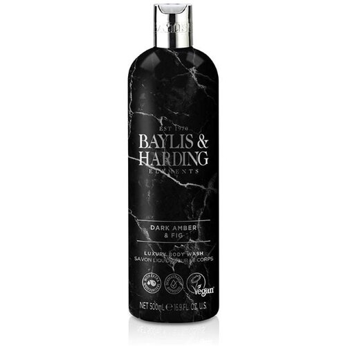 Baylis & Harding elements smokva tuš gel 500ml Cene