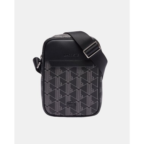 Lacoste Torbe NH4410LX Črna Slike