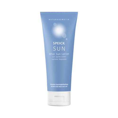 SPEICK sUN After Sun Lotion Slike