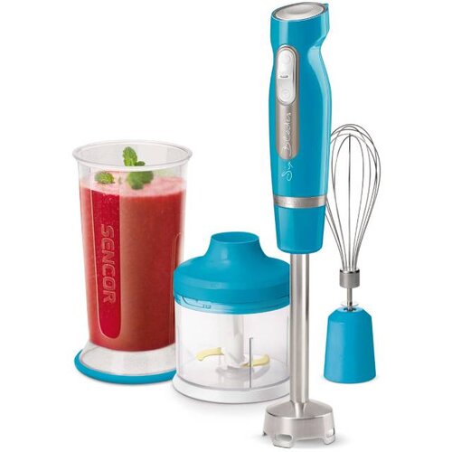 Sencor Ručni blender SHB 4467TQ-EUE3 Slike