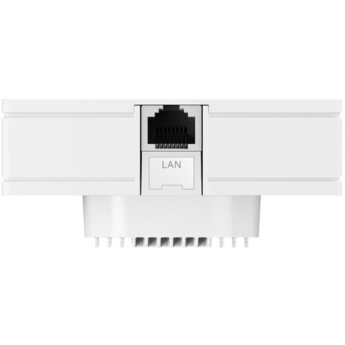 Ruijie Networks RG-RAP62-WALL-LITE wireless access point 2974 Mbit /s White Power over Ethernet (PoE) Cijene