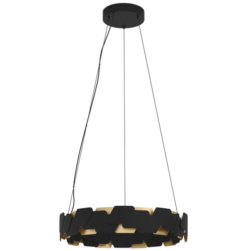 Eglo 390031 - led prigu&amp;scaron;iva luster na sajli altagracia LED/72W/230V 3000K Slike