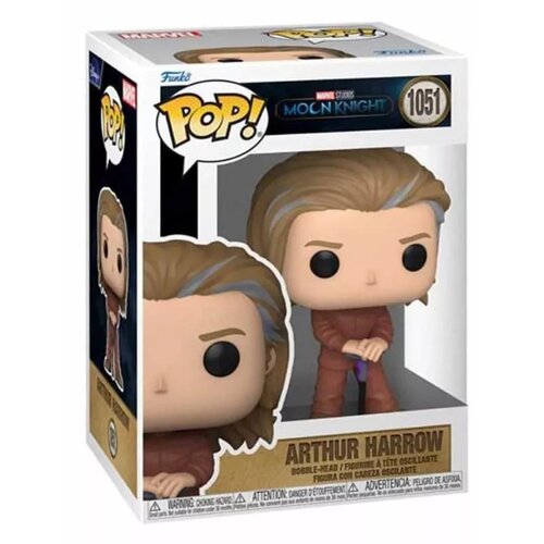 Funko POP MARVEL: MOONKNIGHT Cene