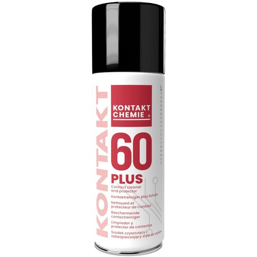 Kontakt sprej za elektroniku 60 Plus 200ml Cijene