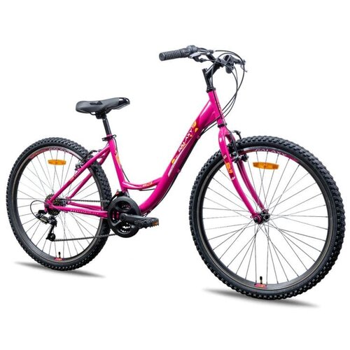  Bicikl za decu Galaxy Sienna 26"/18 roze (650215) Cene
