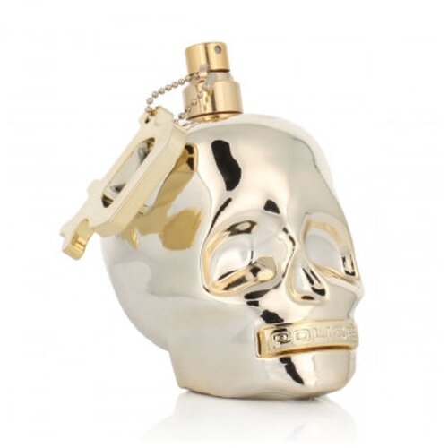 Police To Be Born To Shine Toaletna voda za mo&scaron;ke 125 ml Cene