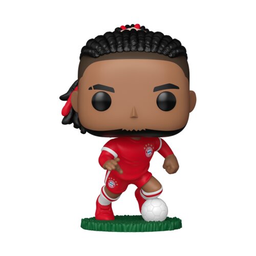 Funko POP FOOTBALL: BAYERN MUNICH - OLISE Cene