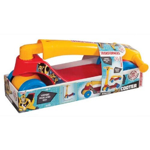 Dede Romobil transf Cijene