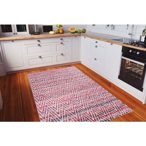 Conceptum Hypnose tepih Dorian Chenille 258, 75x230cm, &amp;Scaron;areni Slike