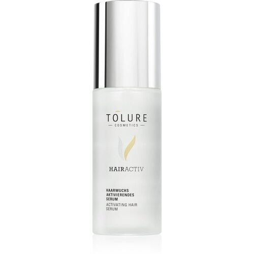 Tolure Cosmetics HairActiv obnavljajući serum za učvršćivanje i rast kose 100 ml Cijene
