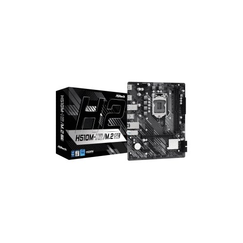  ploča ASROCK MB H510M-H2/M.2 SE Intel H470 Cijene