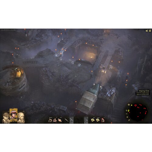 Meridiem publishing 63 Days - The Home Army Edition (Playstation 5) Slike