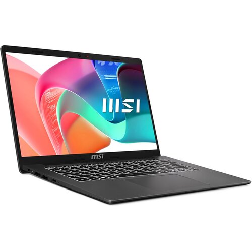 MSI Modern 14 F13MG-265PL i5-1334U 14.0 FHD 60Hz IPS-Level 16GB DDR4 3200 SSD512 Iris Xe Graphics W11Pro 3Y Cijene