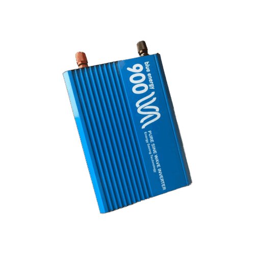 Blue ENERGY WNN-900/12 ČISTI SINUS 900W INVERTER Slike