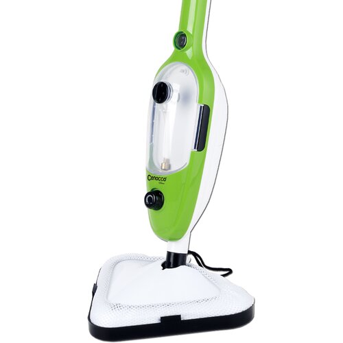 Cenocco Steam Mop CC-9074 večnamenski parni čistilnik 10 v 1 Slike
