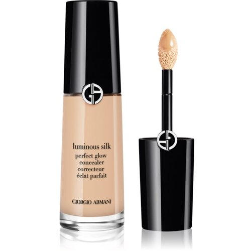 Armani Luminous Silk Concealer korektor in osvetljevalec odtenek 4 12 ml Cene
