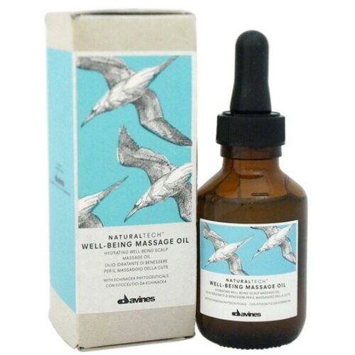 Davines S.p.A. , Italija. Davines Naturaltech Well- Being Massage Oil ulje 100ml Cene