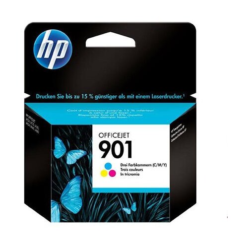  Tinta HP CC656AE HP 901 Tri colour Cene