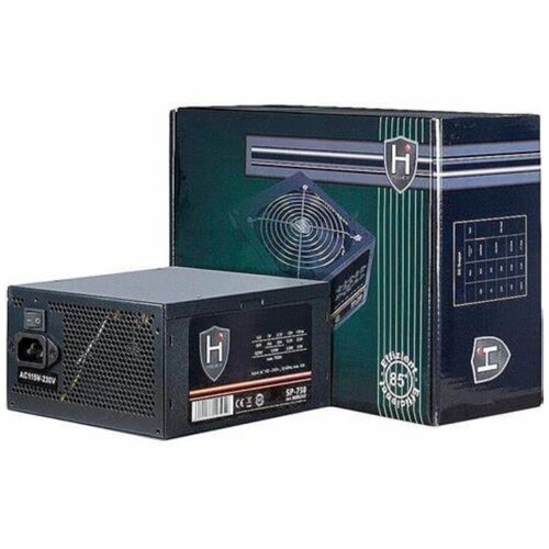 InterTech PSU Hi Power SP-750W Slike