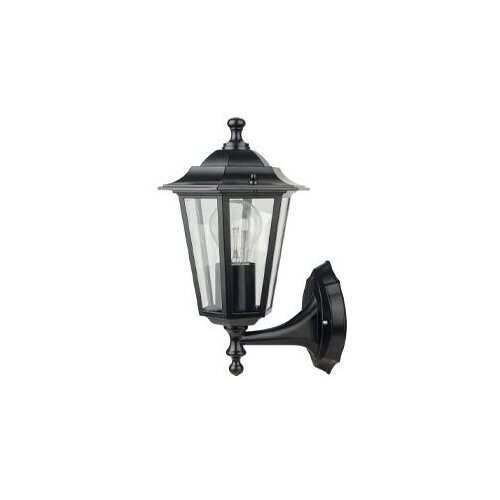  Vrtna lampa zidna Wolton ML-1001 crna Cijene