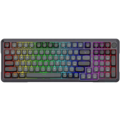 Redragon Bragi Pro K688 Wired/2.4G/BT Mechanical Keyboard Slike